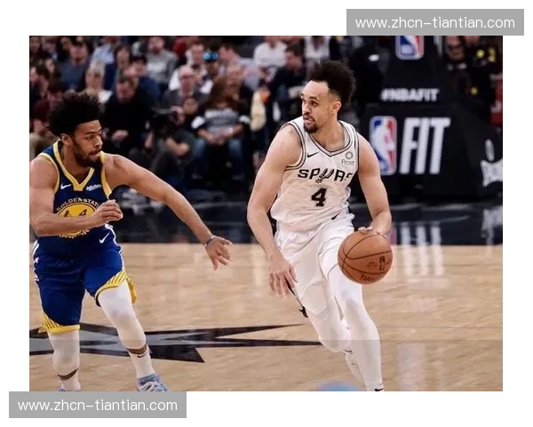 德州内战的数字化转型：深度拆解马刺与火箭的“数据密码”